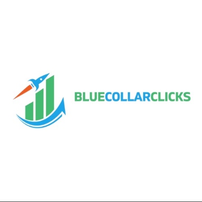 Blue Collar Clicks