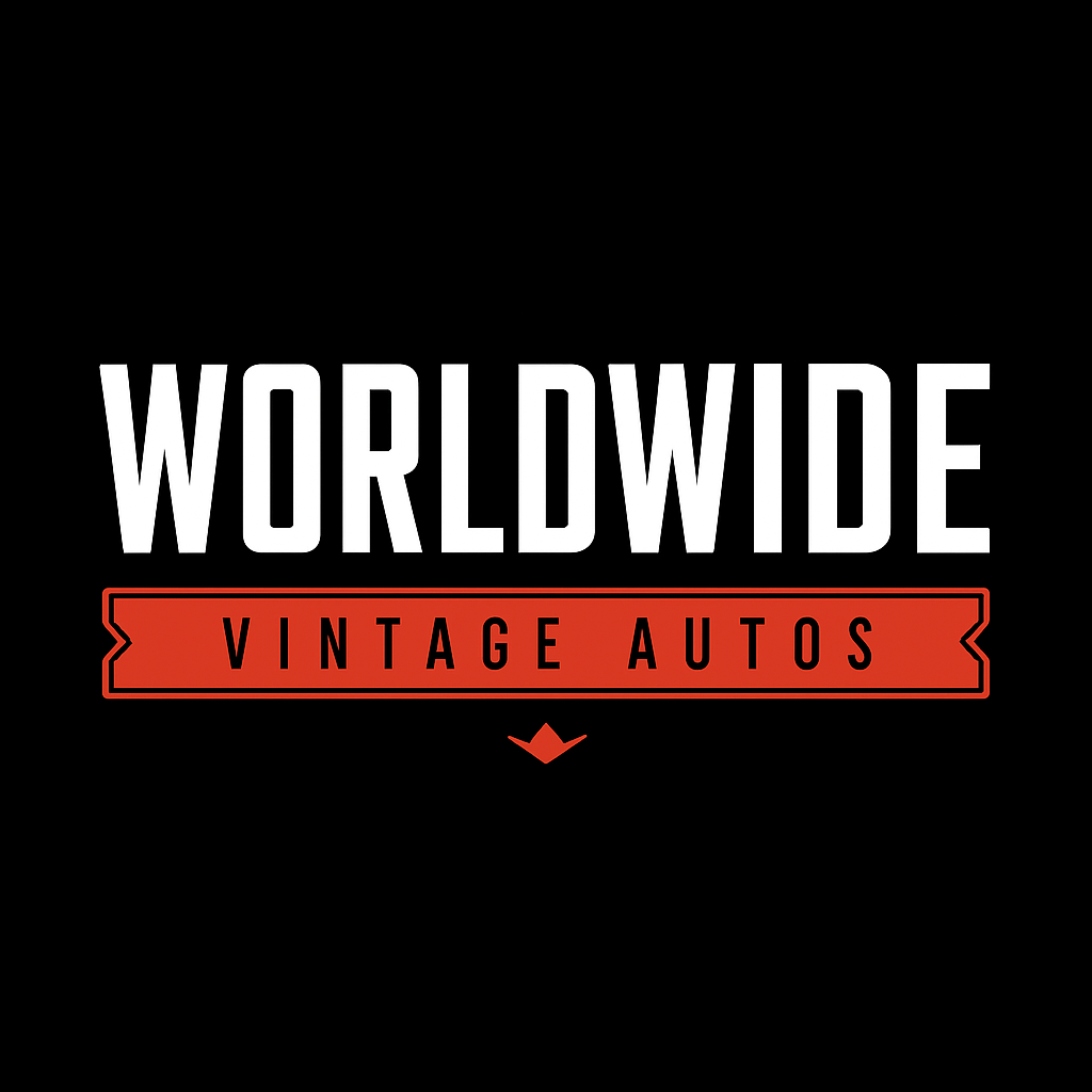 worldwide vintage autos