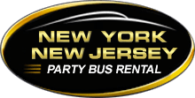 Jersey City Party Bus