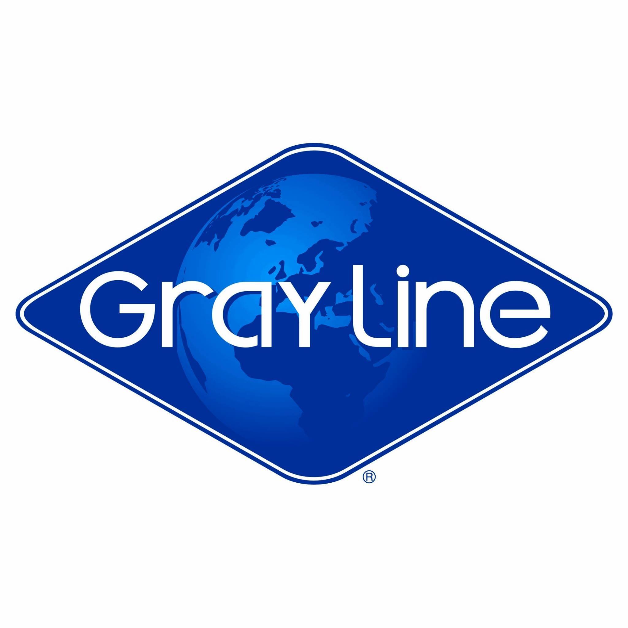 Gray Line Tours & Charter Bus Rentals Phoenix