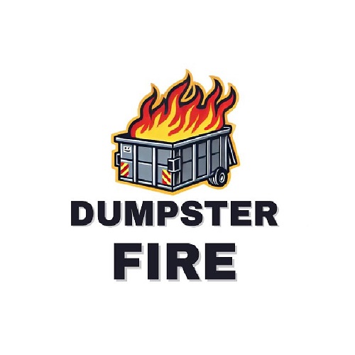 Dumpster Fire Disposal Services