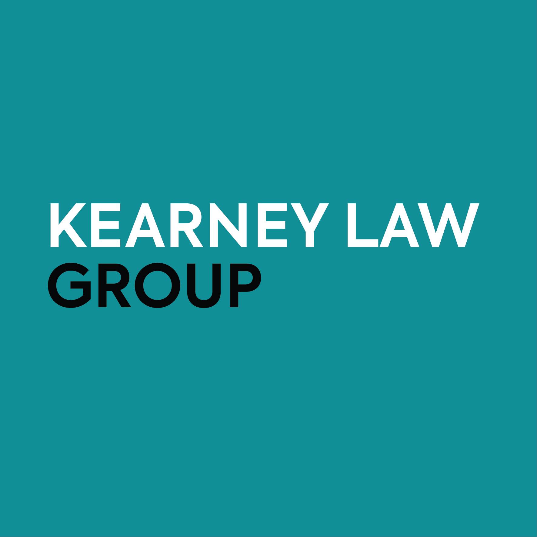 Kearney Law Group