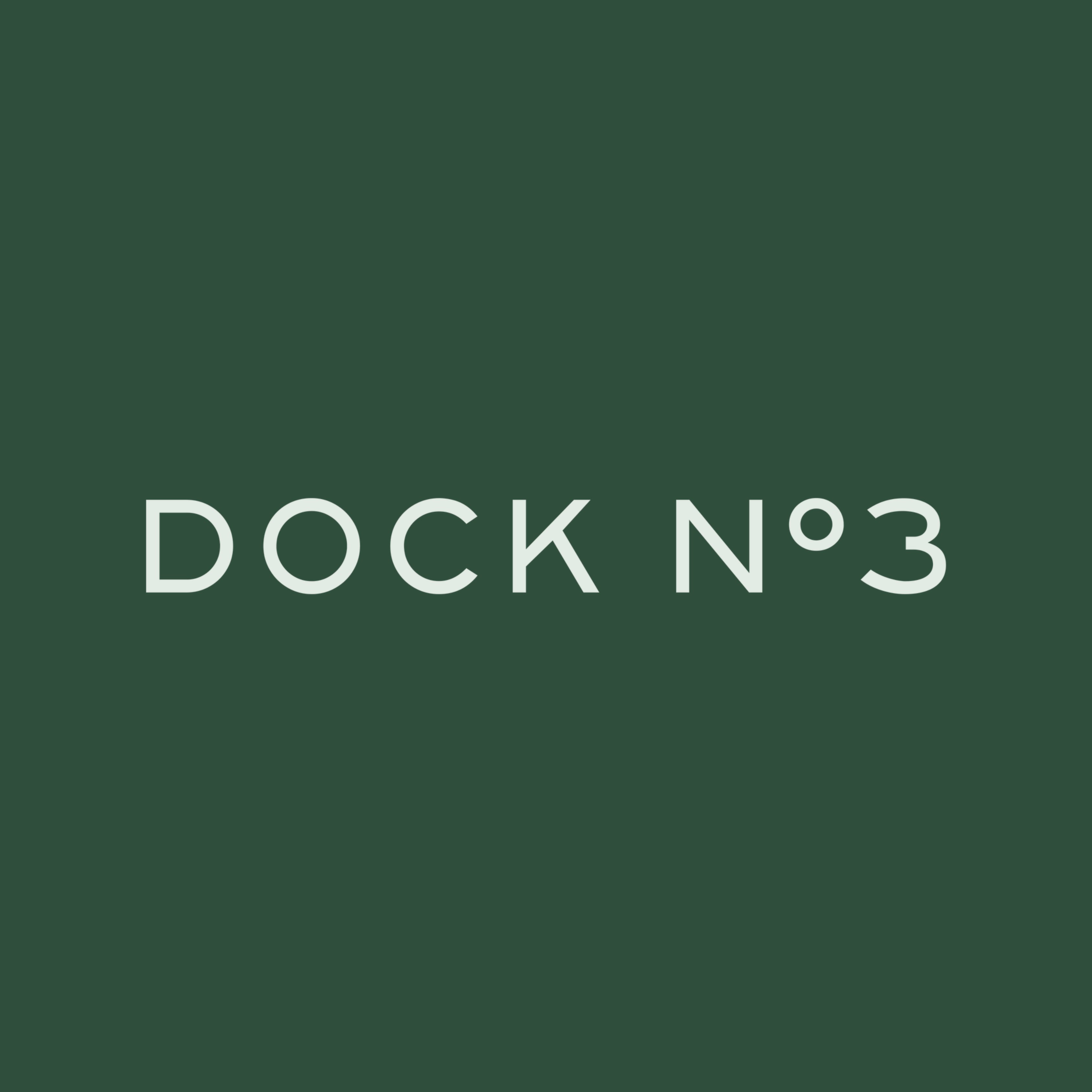 Dock 3