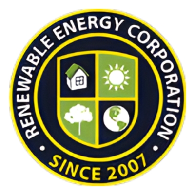 renewable energy corporation