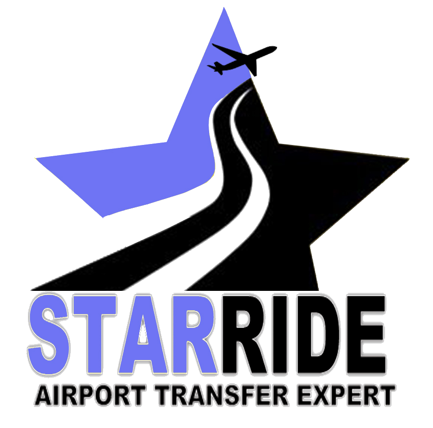 Starride Airport Taxis
