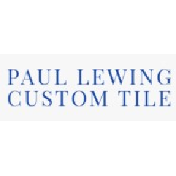 Paul Lewing Custom Tile