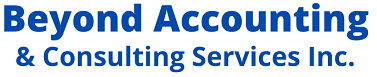 Beyond Accounting & Consulting Services INC