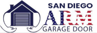 Arm Garage Door San Diego CA