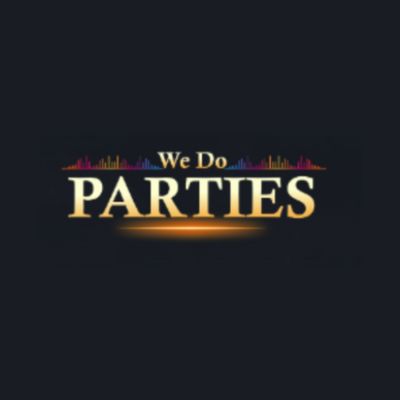 We Do Parties