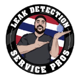 Leak Detection Service Pros