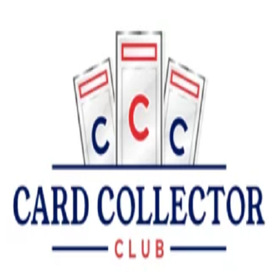 Card Collector Club