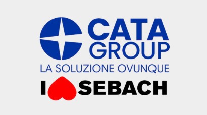 AC Ecologia by CATA Group Concessionario Sebach per la provincia di Roma e Rieti