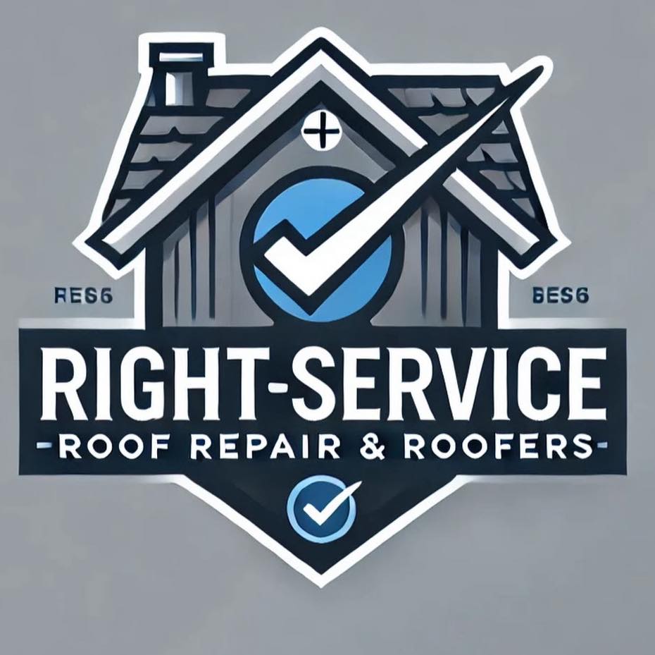 Right Service Roof Repair and Roofers