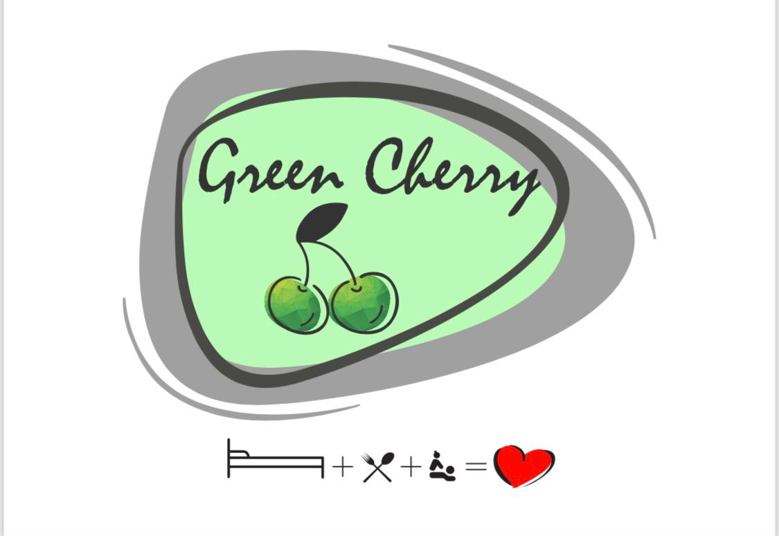 Green Cherry