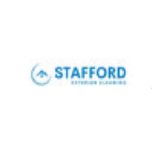 stafford exterior cleaning