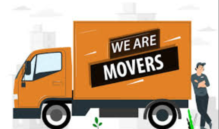 Moving Company