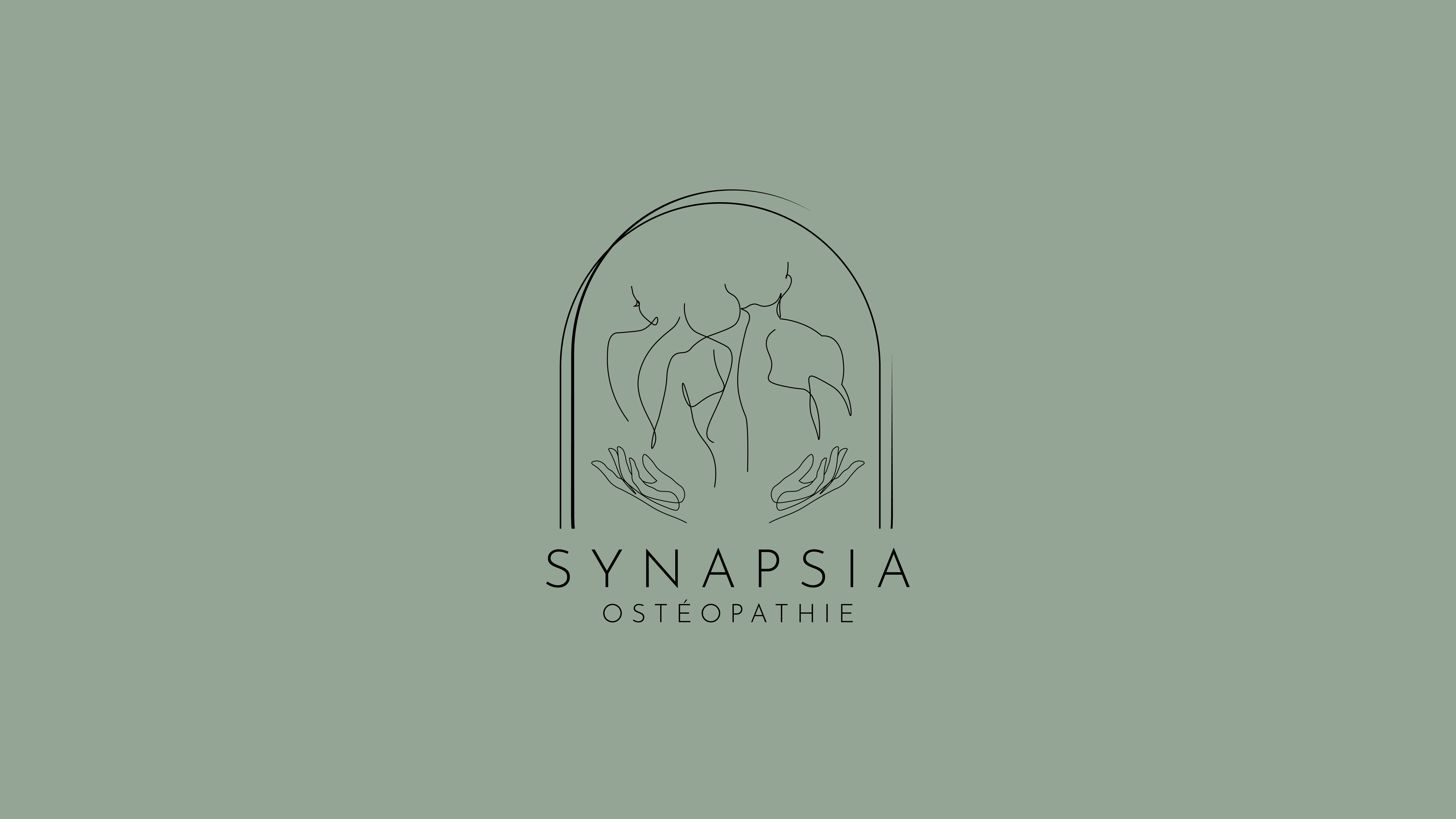 Synapsia Montréal - Ostéopathie & Massage