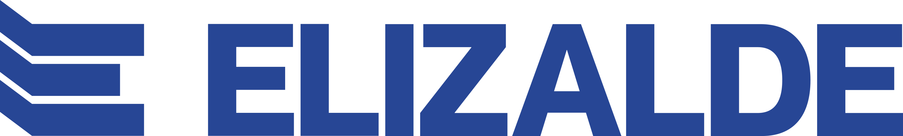 Inmobiliaria Elizalde
