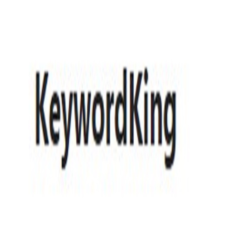 Keywordkönig