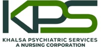 Khalsa Psychiatric Services