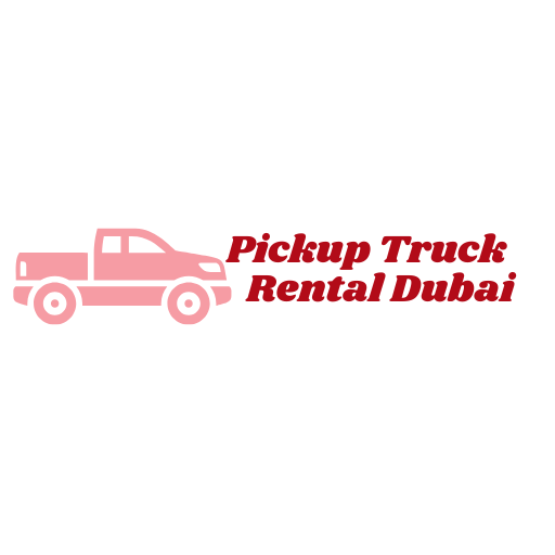 Pickup Truck Rental Dubai