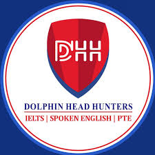 Dolphin Head Hunters