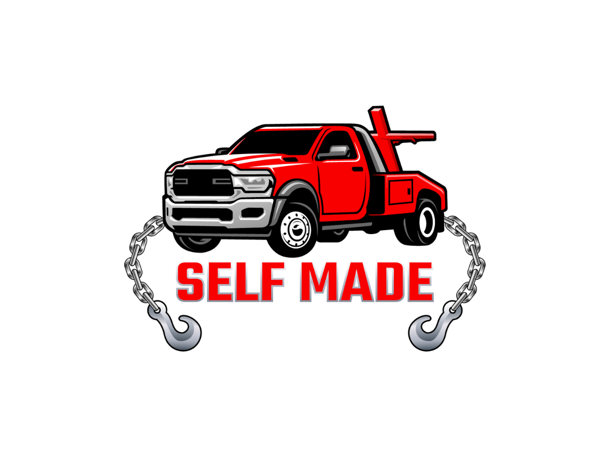 Self Made Towing LLC
