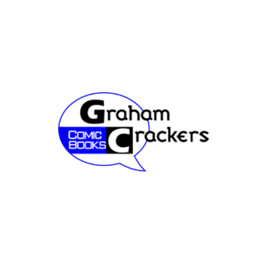 Graham Crackers Comics