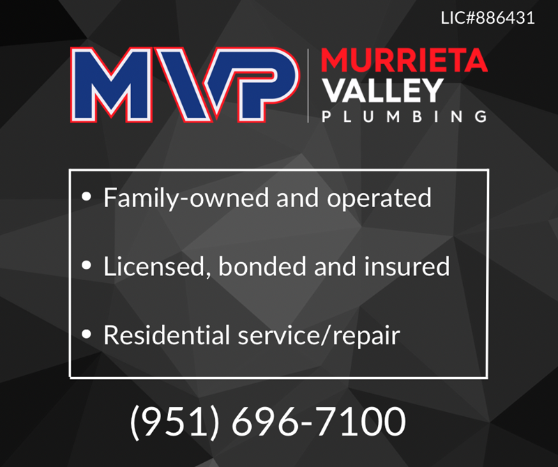 Murrieta Valley Plumbing