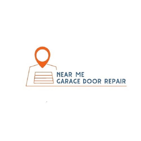 Near Me Garage Door Repair