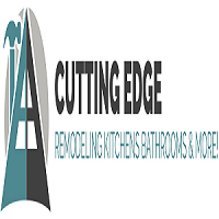 Kitchen & Bathroom Remodel by Cutting Edge Contractors