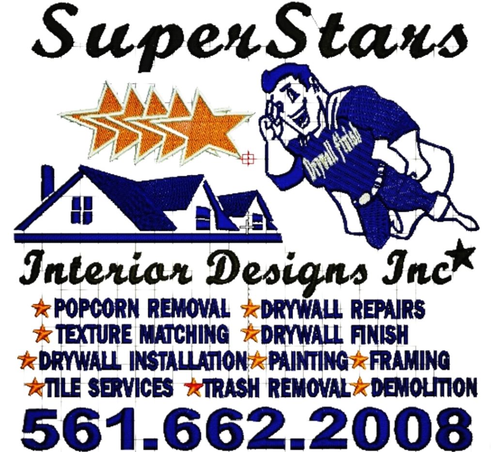 Superstars Interior Designs