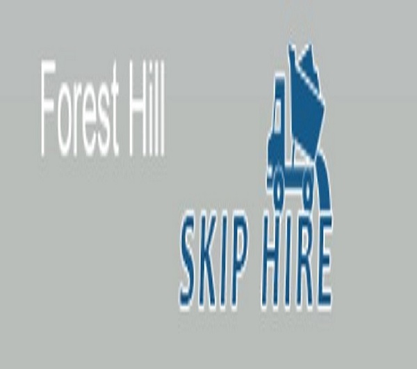 Skip Hire Forest Hill