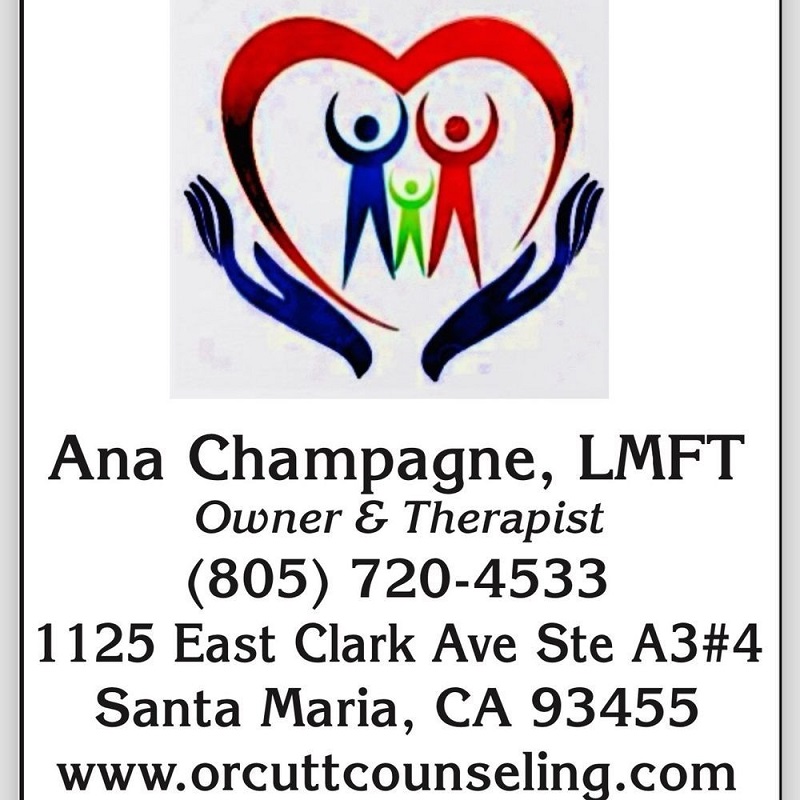 Orcutt Marriage and Family Counseling INC