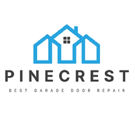 Pinecrest’s Best Garage Door Repair