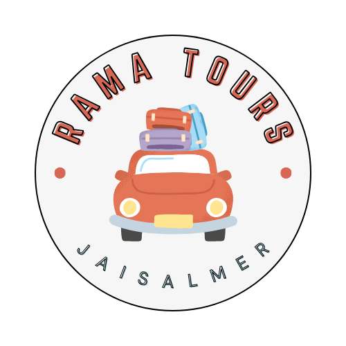 Rama Tours & Desert Safari
