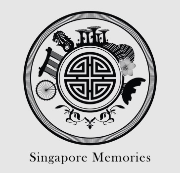 Orchid Perfume - Singapore Memories