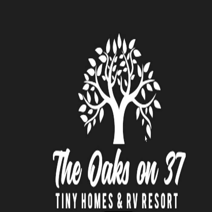 The Oaks on 37 Tiny Homes & RV Resort