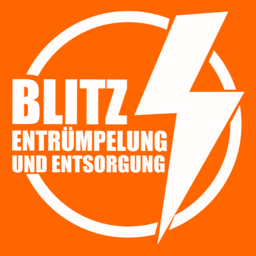 Blitz Entrümpelung und Entsorgung