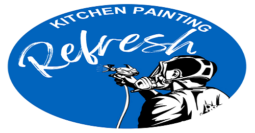 Refresh Kitchen Painting | Kitchen Cabinet Spray Painting Essendon 