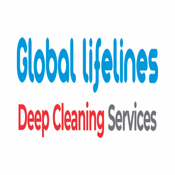 Global Lifelines Deep Cleaning