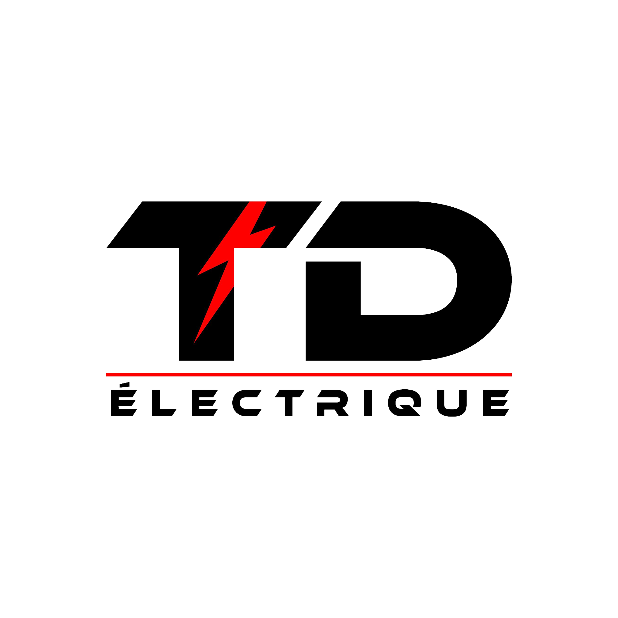 TD Électrique Inc