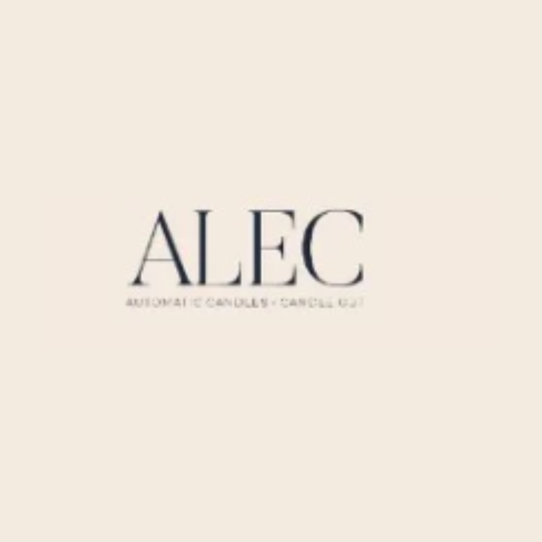 Alec CandleOut