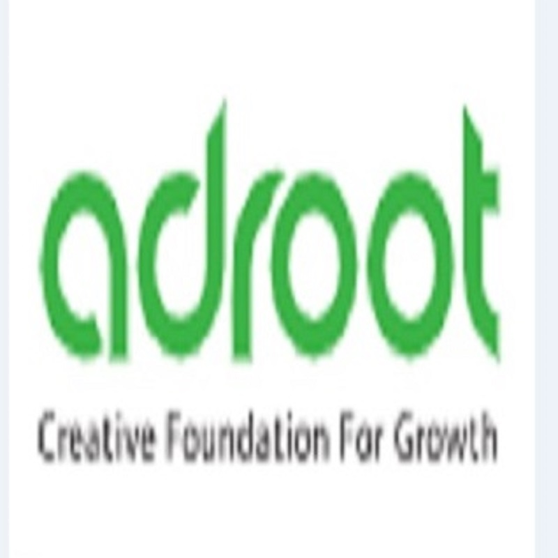 Adroot Digital Agency Dubai