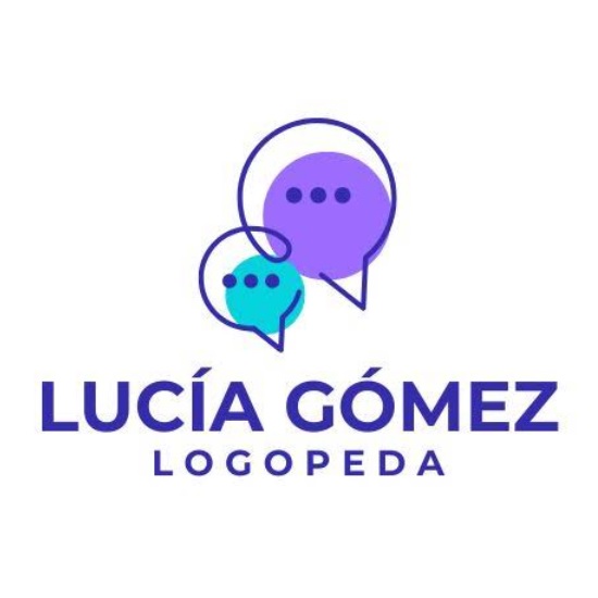 Lucía Gómez - Logopeda