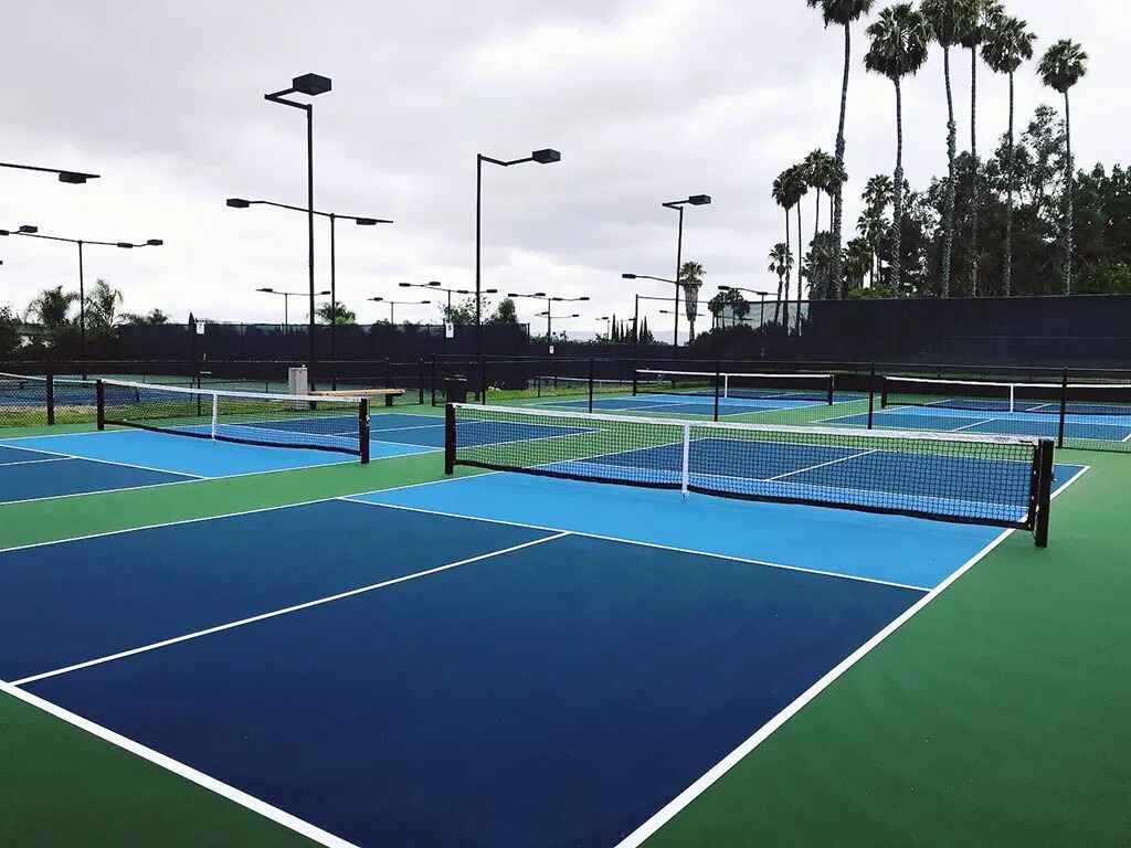 Private Tennis and Racquet Club | Pickleball | Wedding Venue