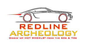 Redline Archeology