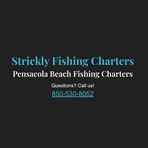 Strickly Fishing Charters
