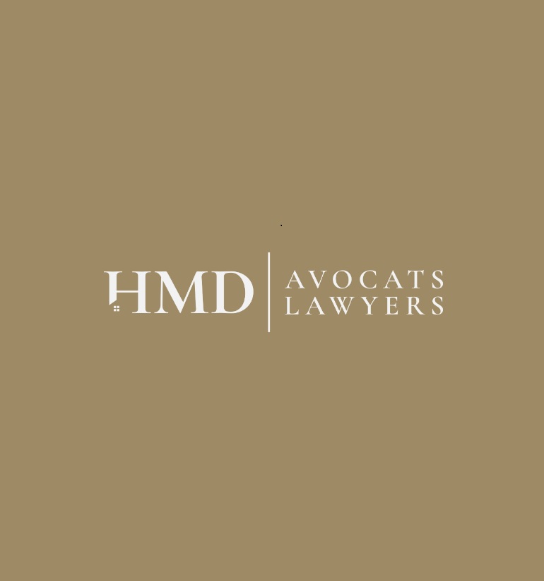 HMD Avocats - Immigration Lawyers & Business