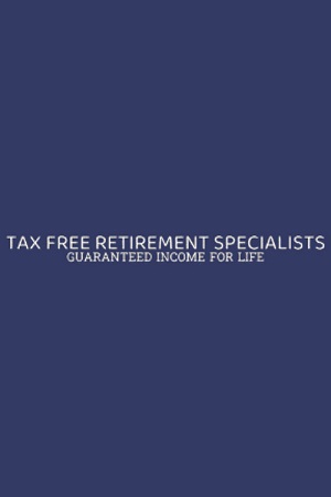Tax Free Retirement Specialists